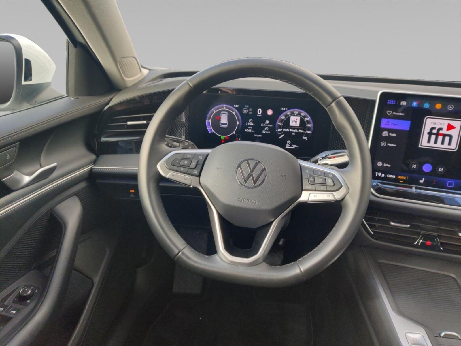 Volkswagen Passat – Bild 14