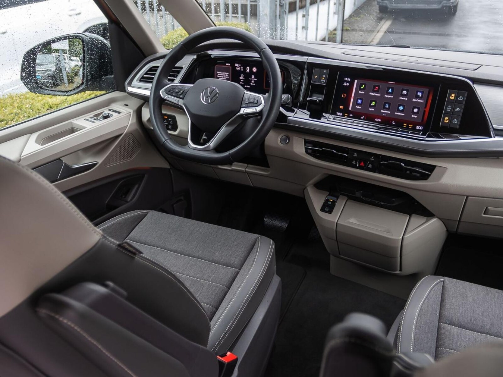 Volkswagen California – Bild 29