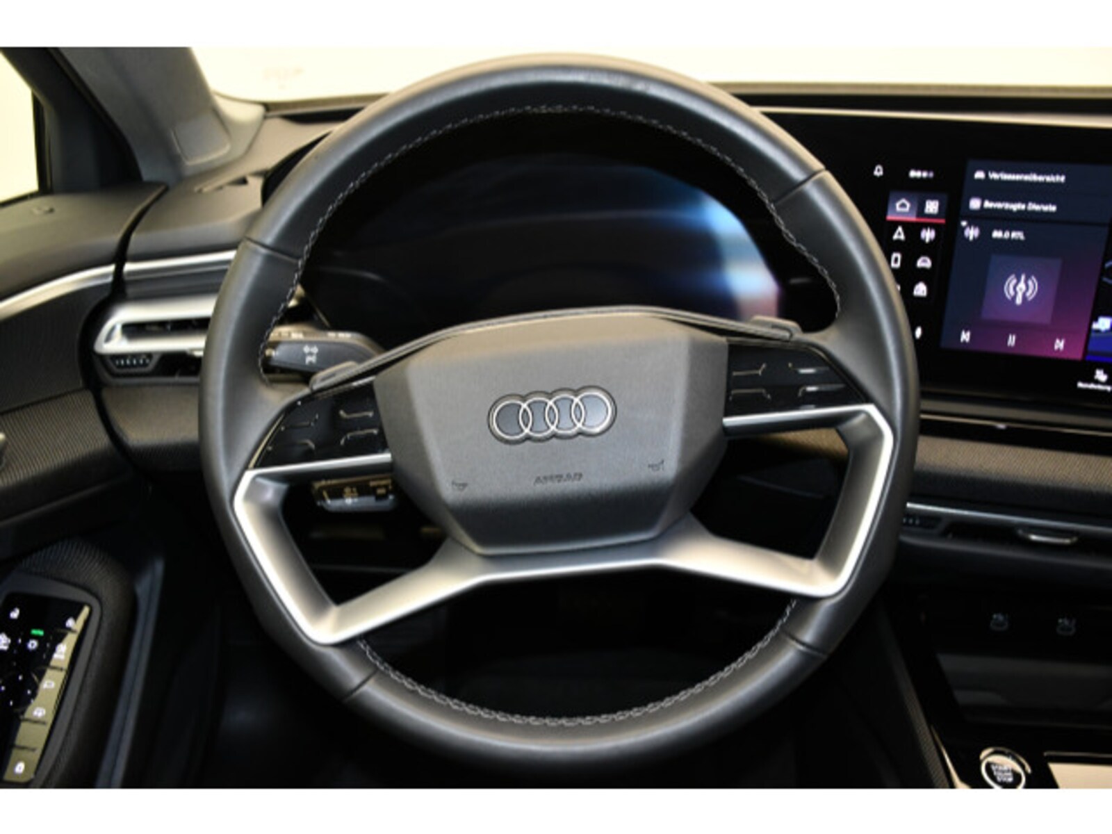 Audi A5 Avant – Bild 5