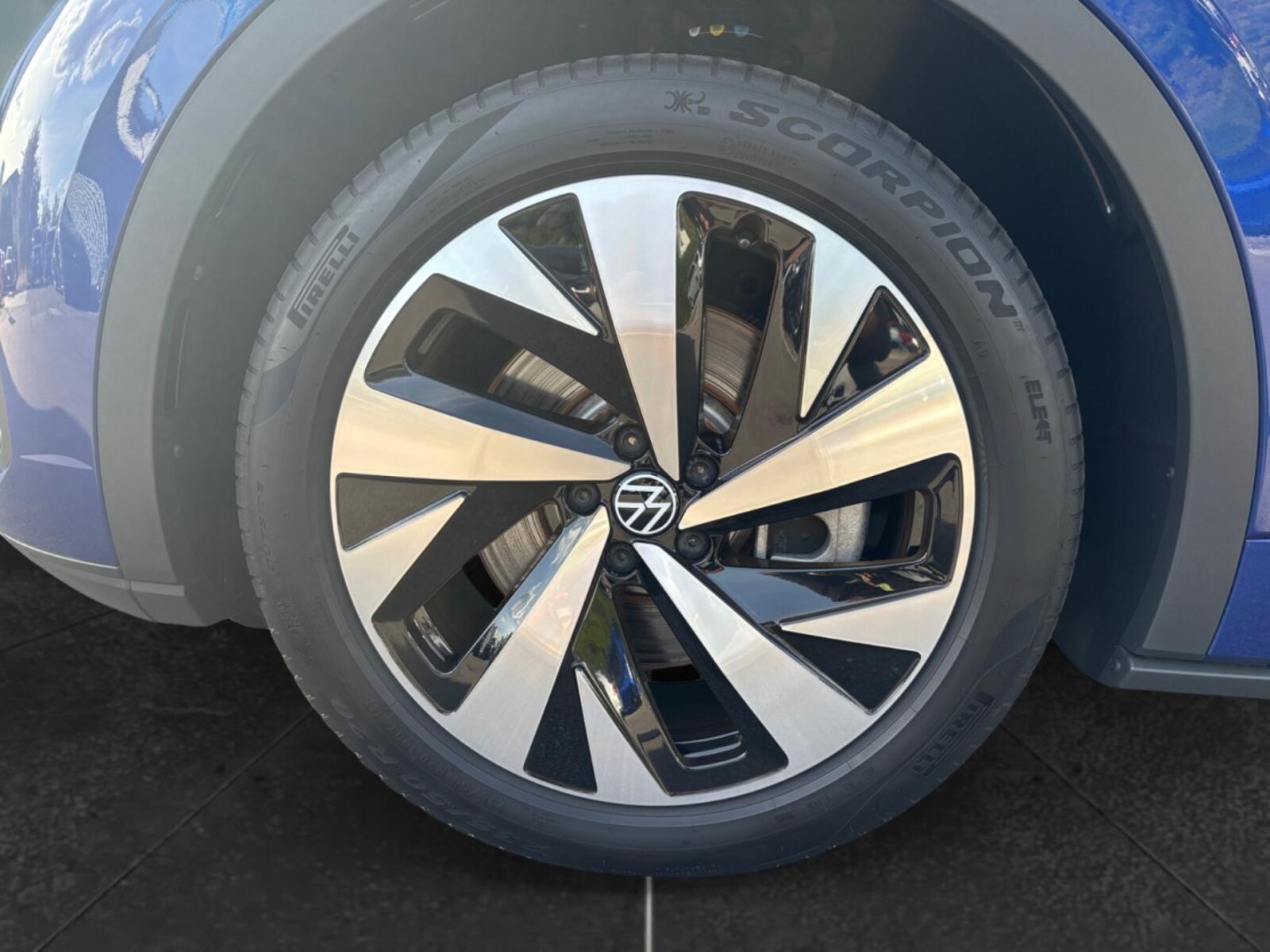 Volkswagen ID.5 – Bild 15
