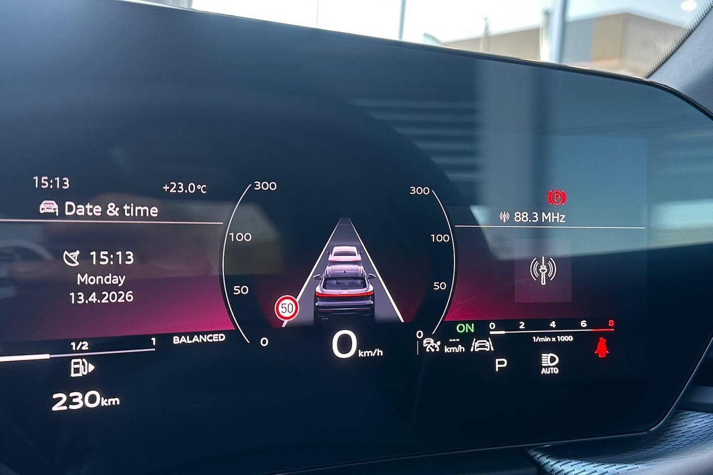 Image about Audi Q5 Sportback TFSI quattro 200 kW sport