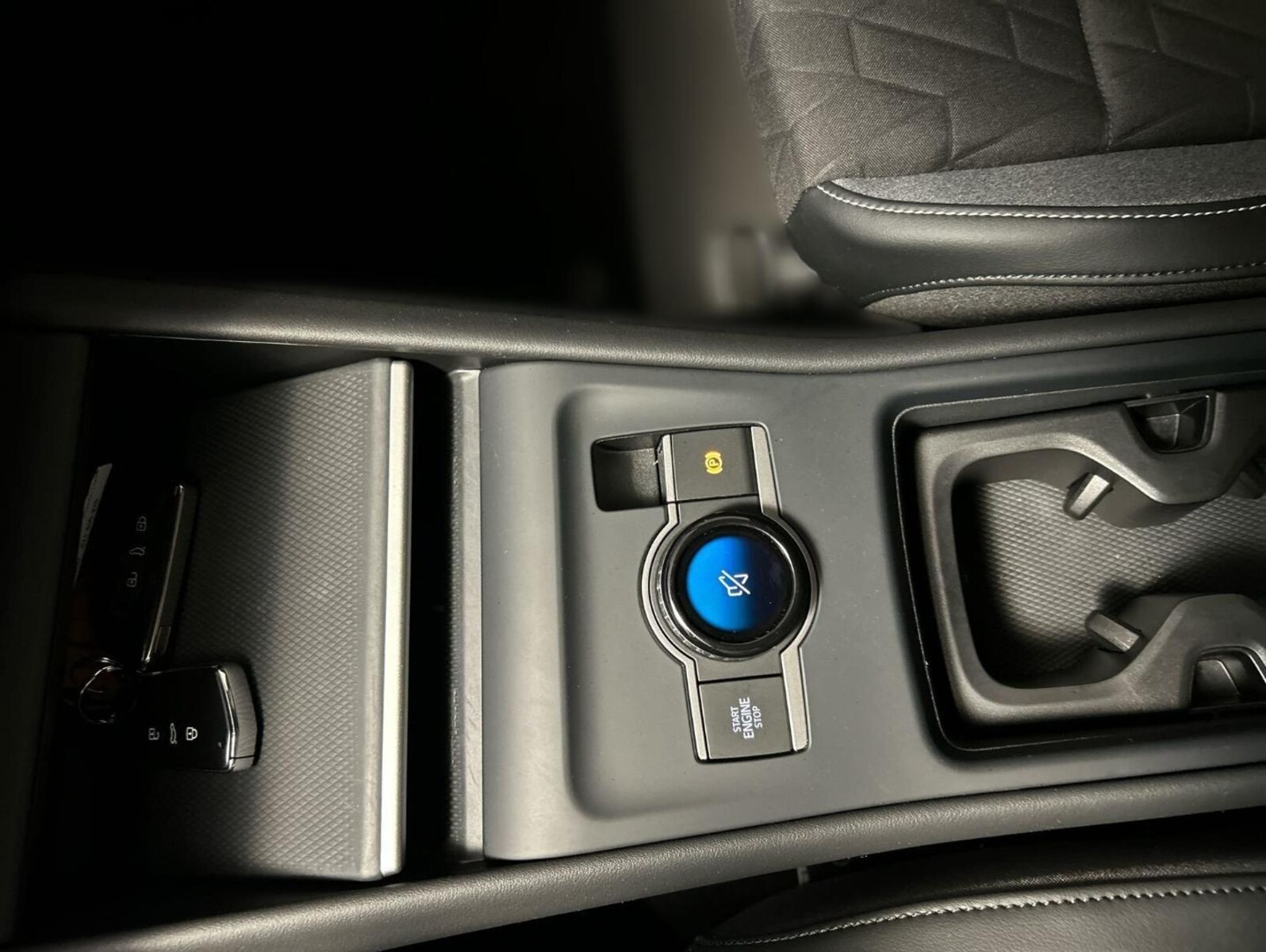 Volkswagen Tiguan – Bild 21