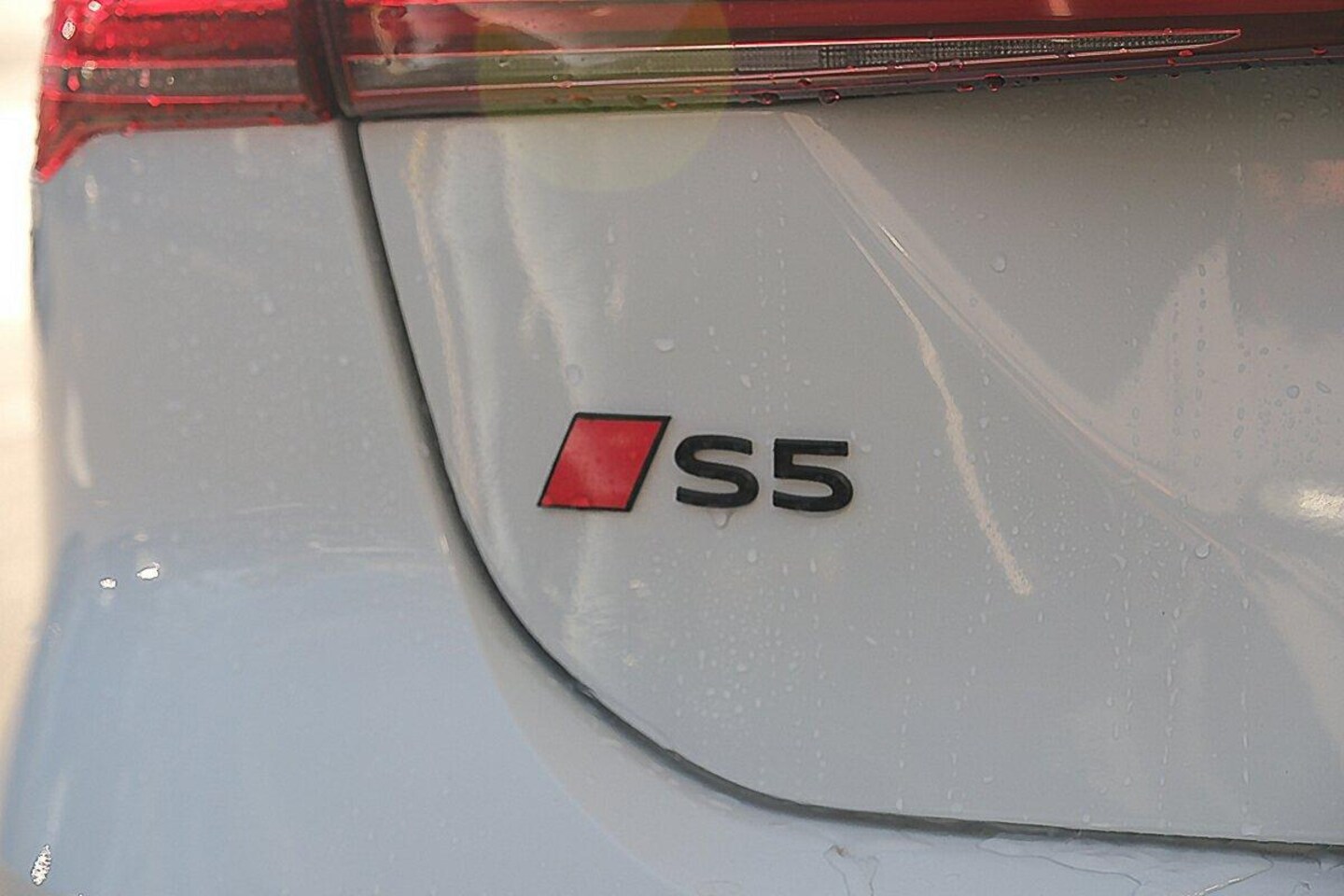 Image about Audi S5 Avant TFSI quattro 270 kW S tronic