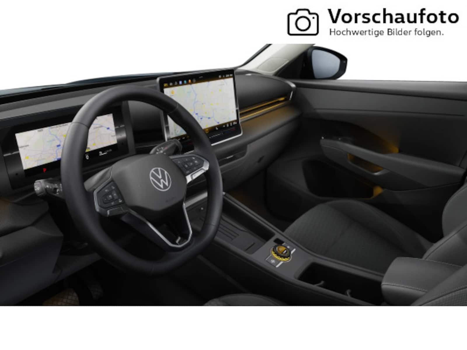 Volkswagen T-Roc – Bild 3