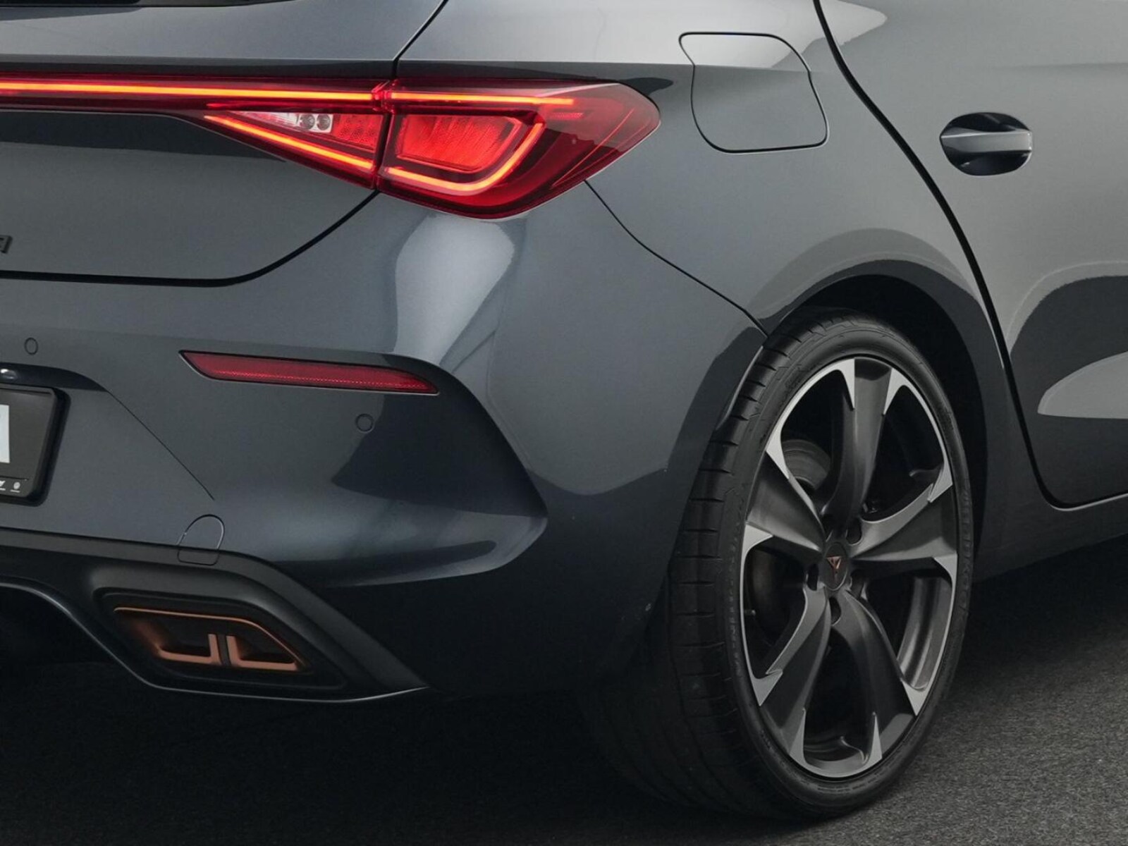 CUPRA Leon – Bild 22