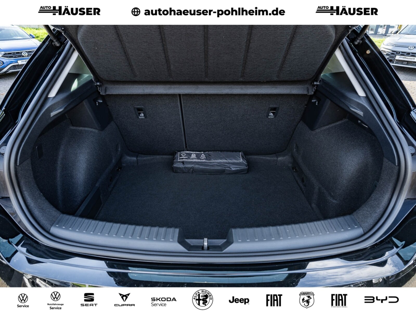 SEAT Leon – Bild 7