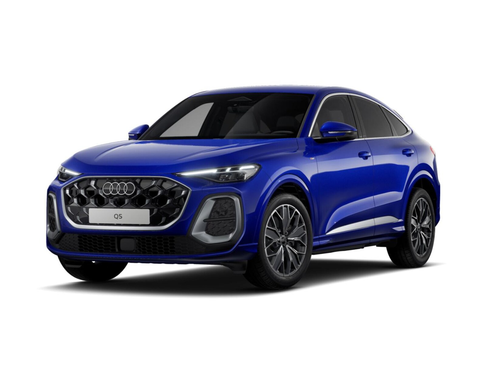 Audi Q5 Sportback – Bild 2