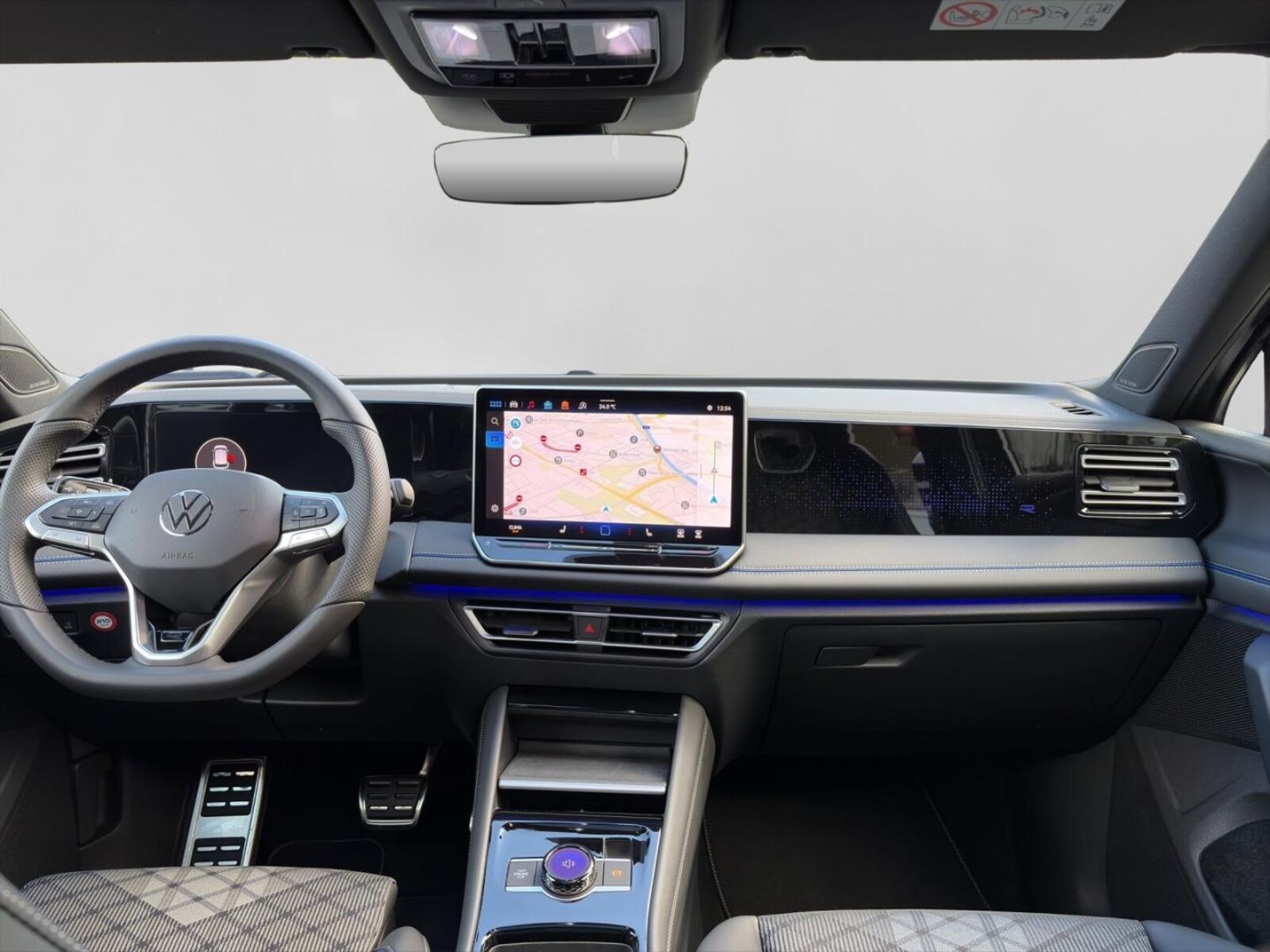 Volkswagen Tiguan – Bild 4