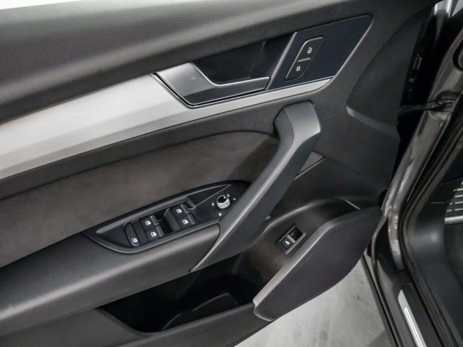 Audi SQ5 – Bild 27