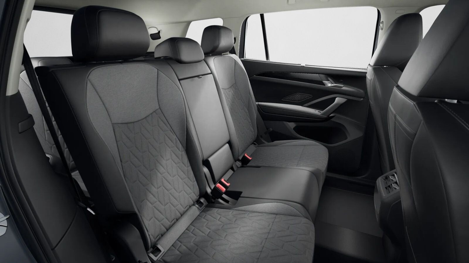 Volkswagen Tayron – Bild 14