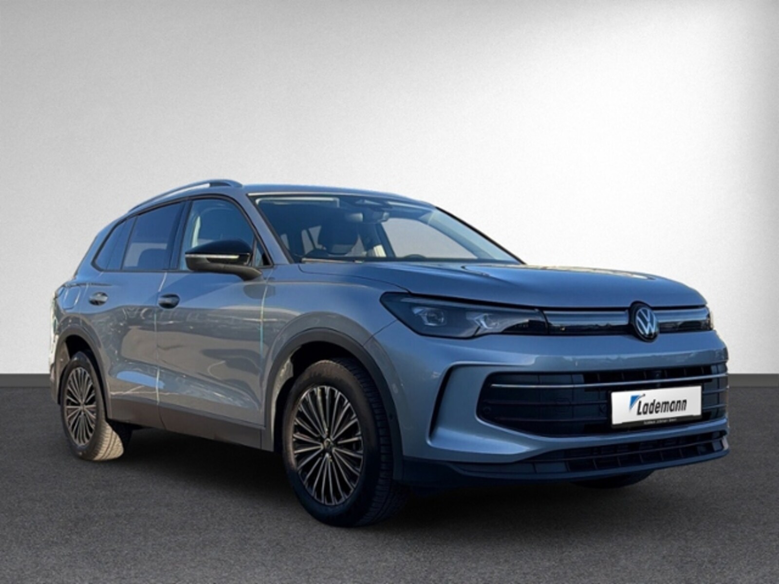 Volkswagen Tiguan – Bild 5