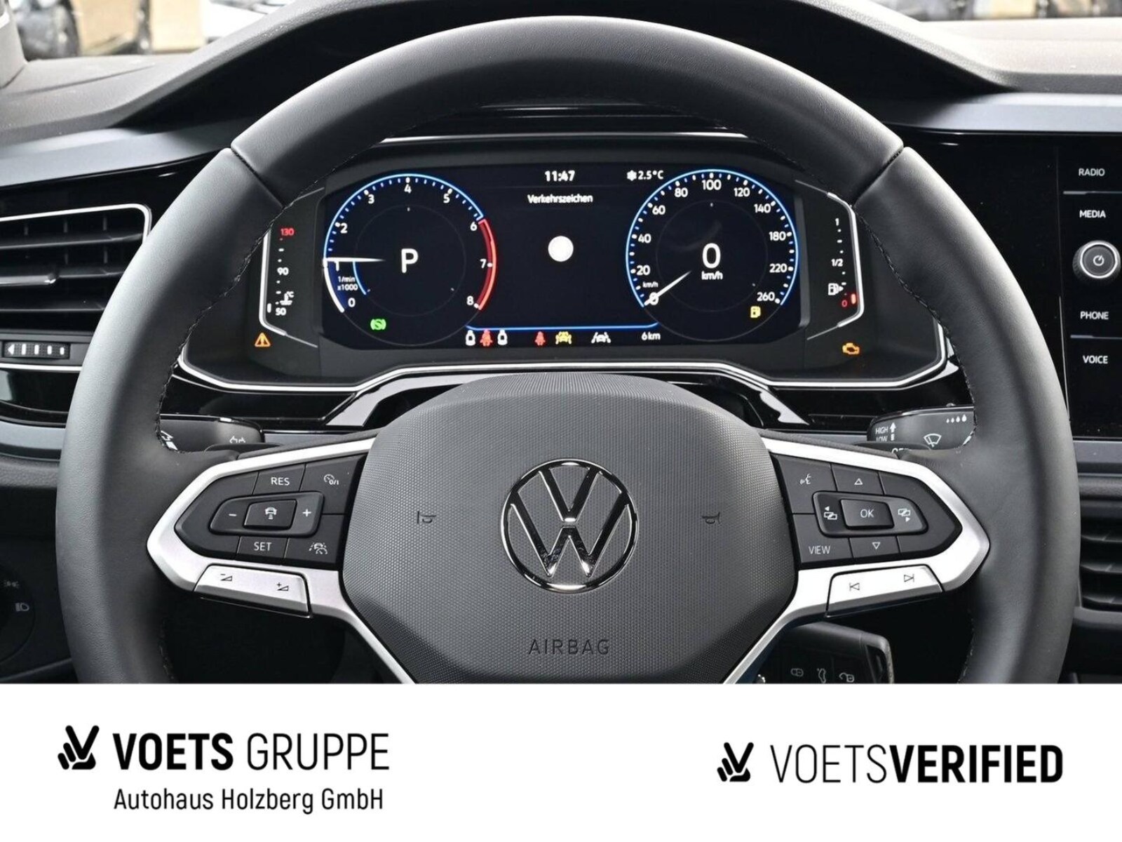 Volkswagen Polo – Bild 14