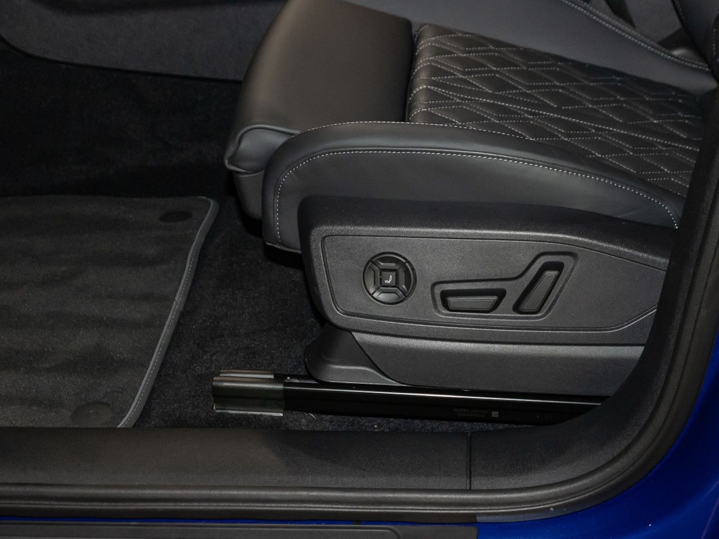 Bild über Audi SQ5 SUV TFSI 270 kW S tronic - für weitere Informationen kontaktieren Sie den Audi Partner