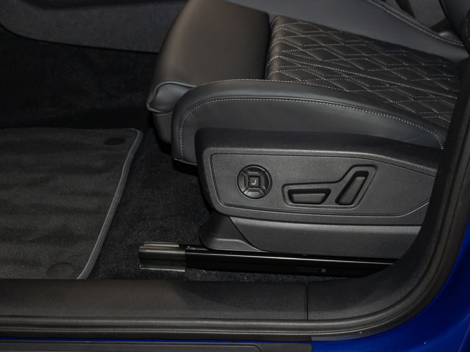 Audi SQ5 – Bild 22