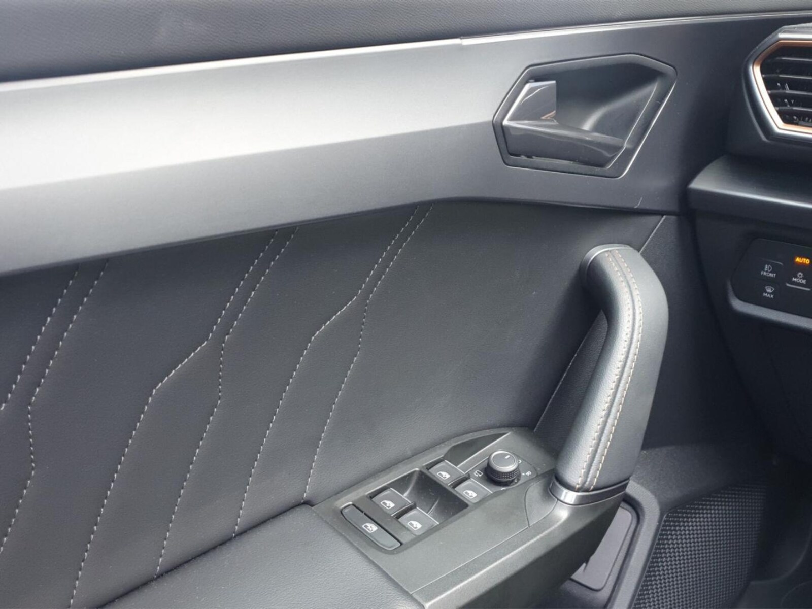 CUPRA Formentor – Bild 12