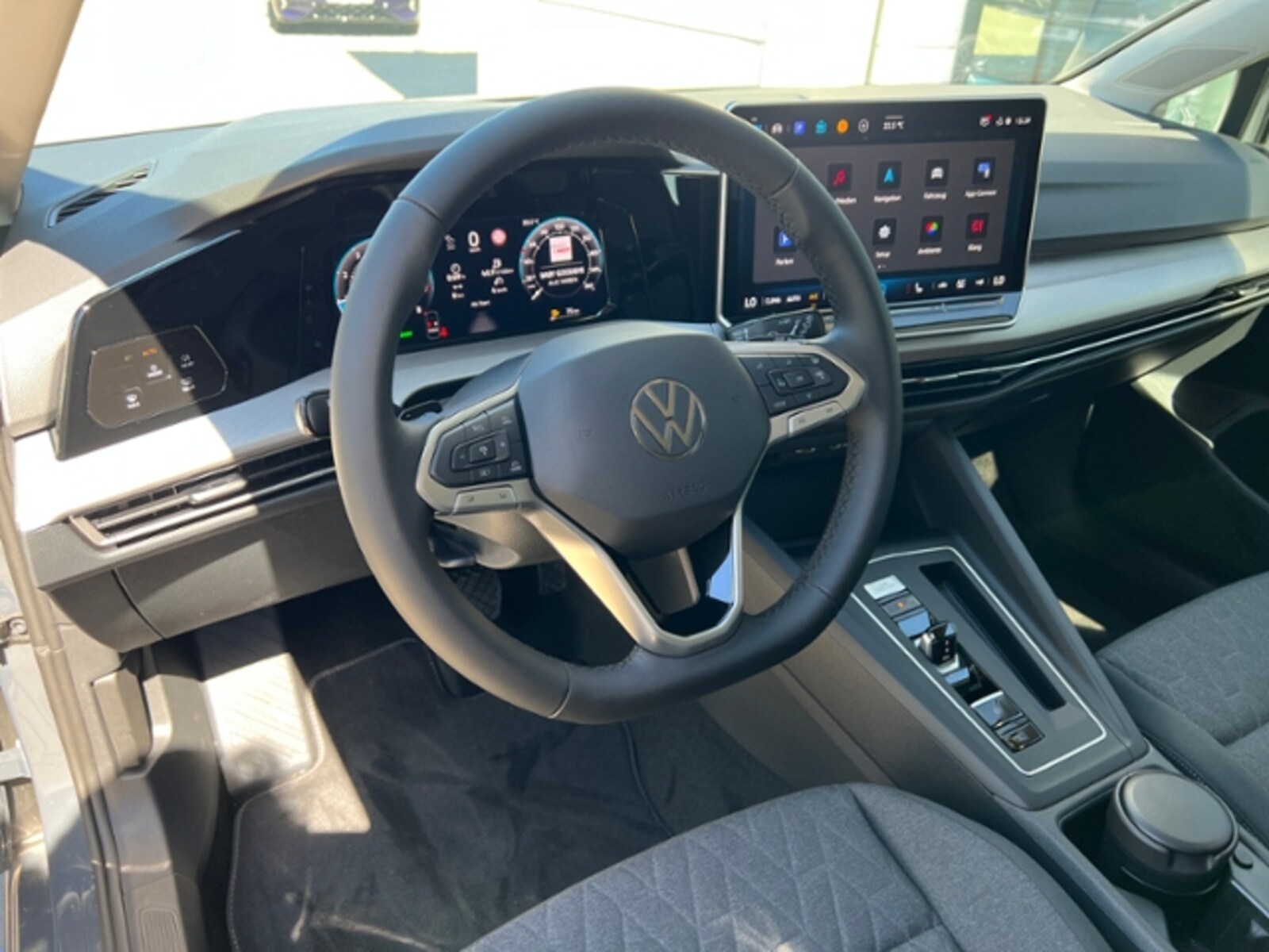 Volkswagen Golf – Bild 7