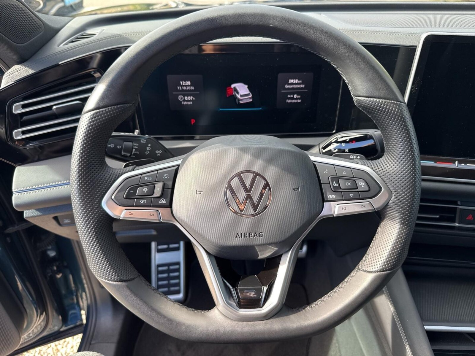 Volkswagen Tiguan – Bild 19