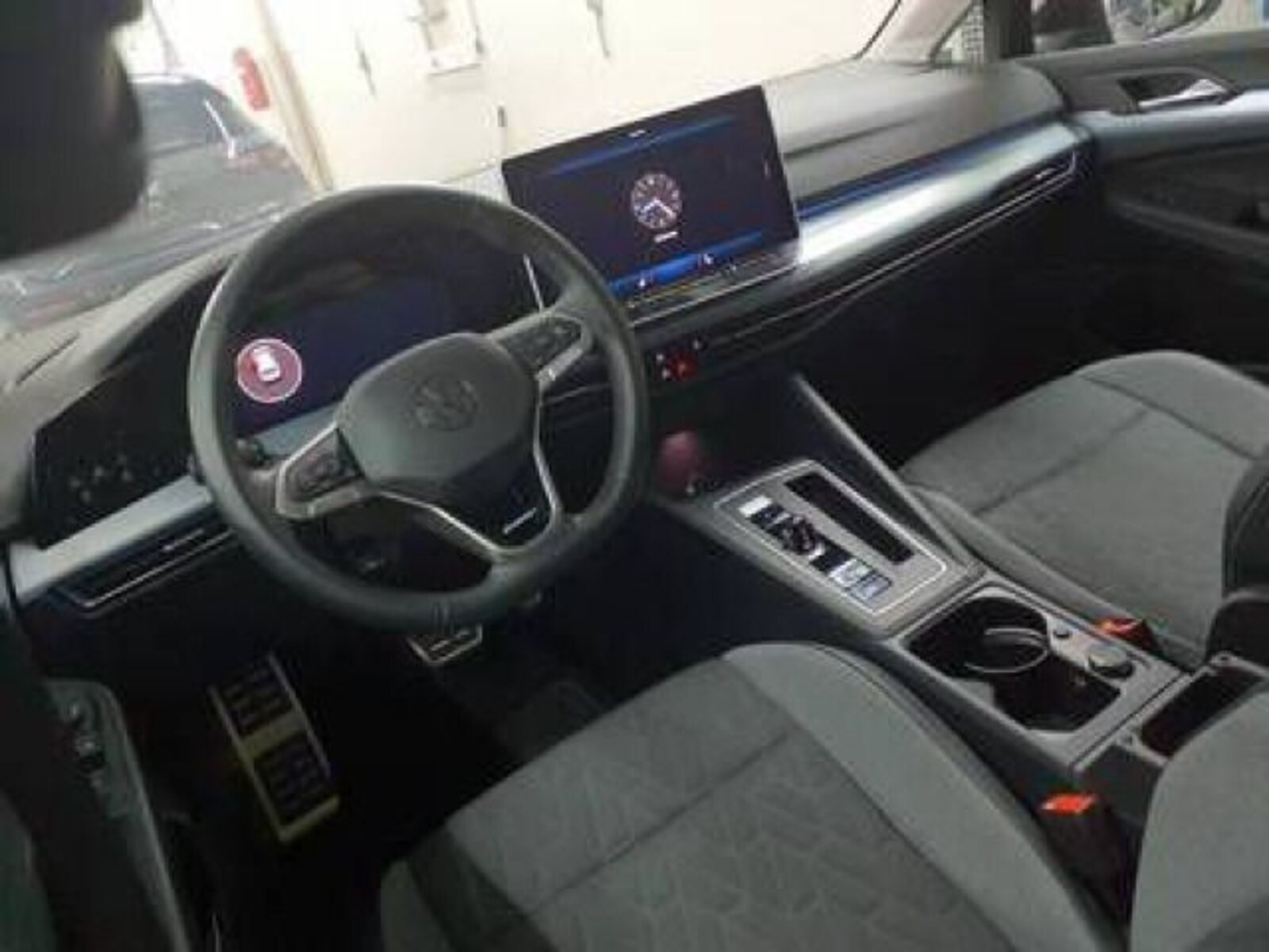 Volkswagen Golf – Bild 4