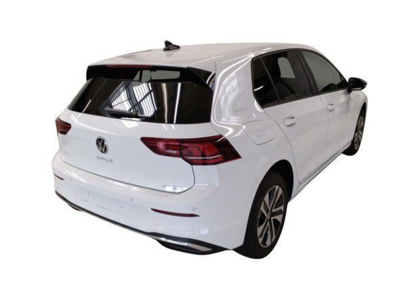 Volkswagen Golf – Bild 19