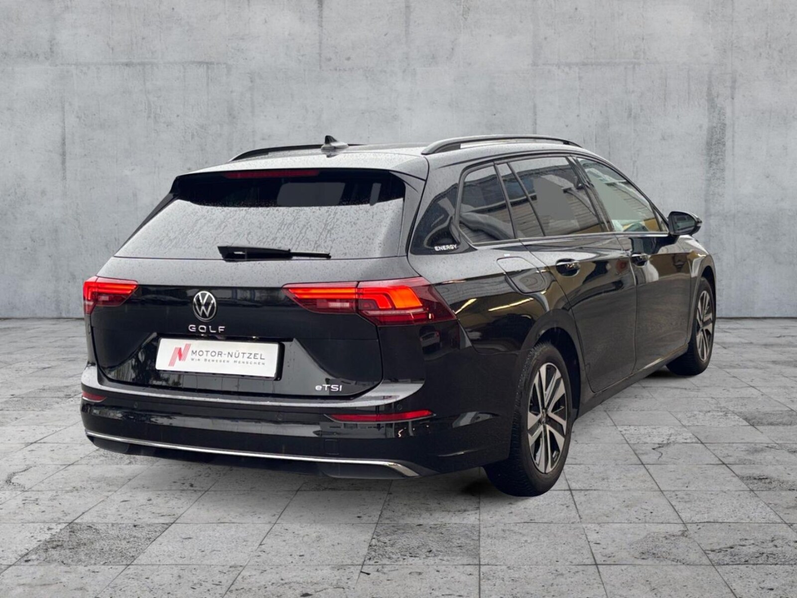 Volkswagen Golf Variant – Bild 5
