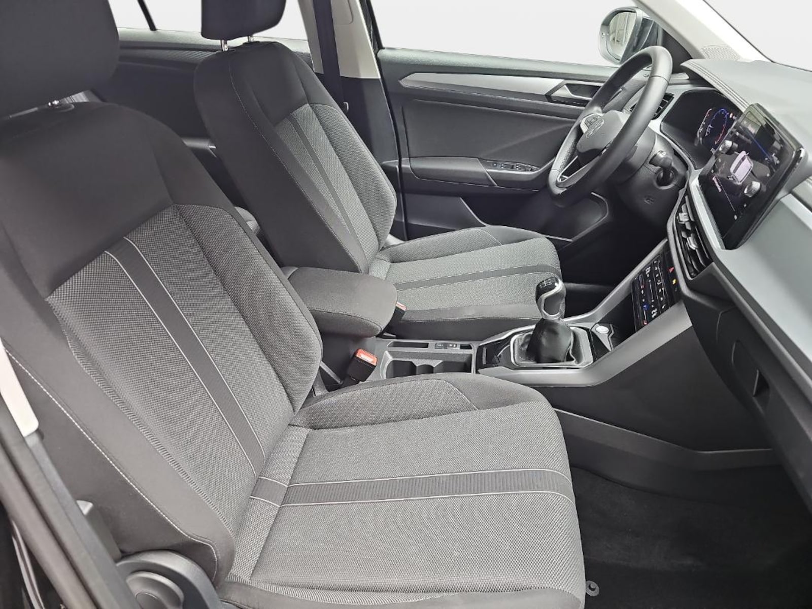 Volkswagen T-Roc – Bild 11