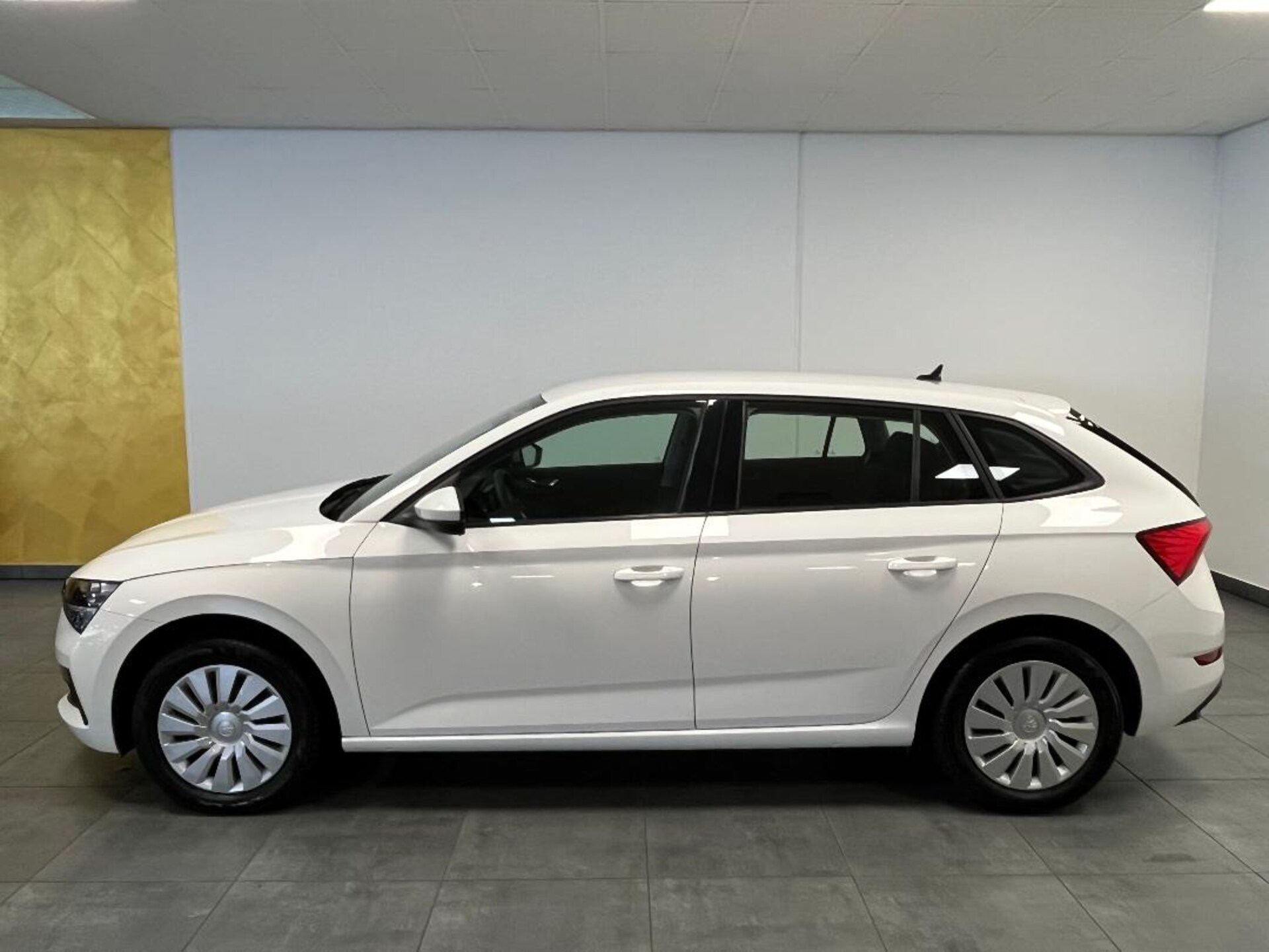 Skoda Scala COOL PLUS