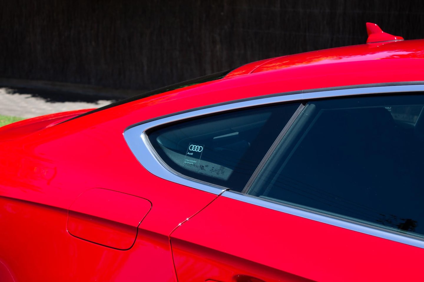 Image about Audi A5 Sportback S line 40 TFSI S tronic