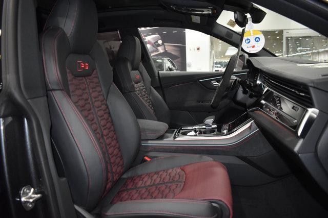 2026 Audi RS Q8 Base - Photo 32