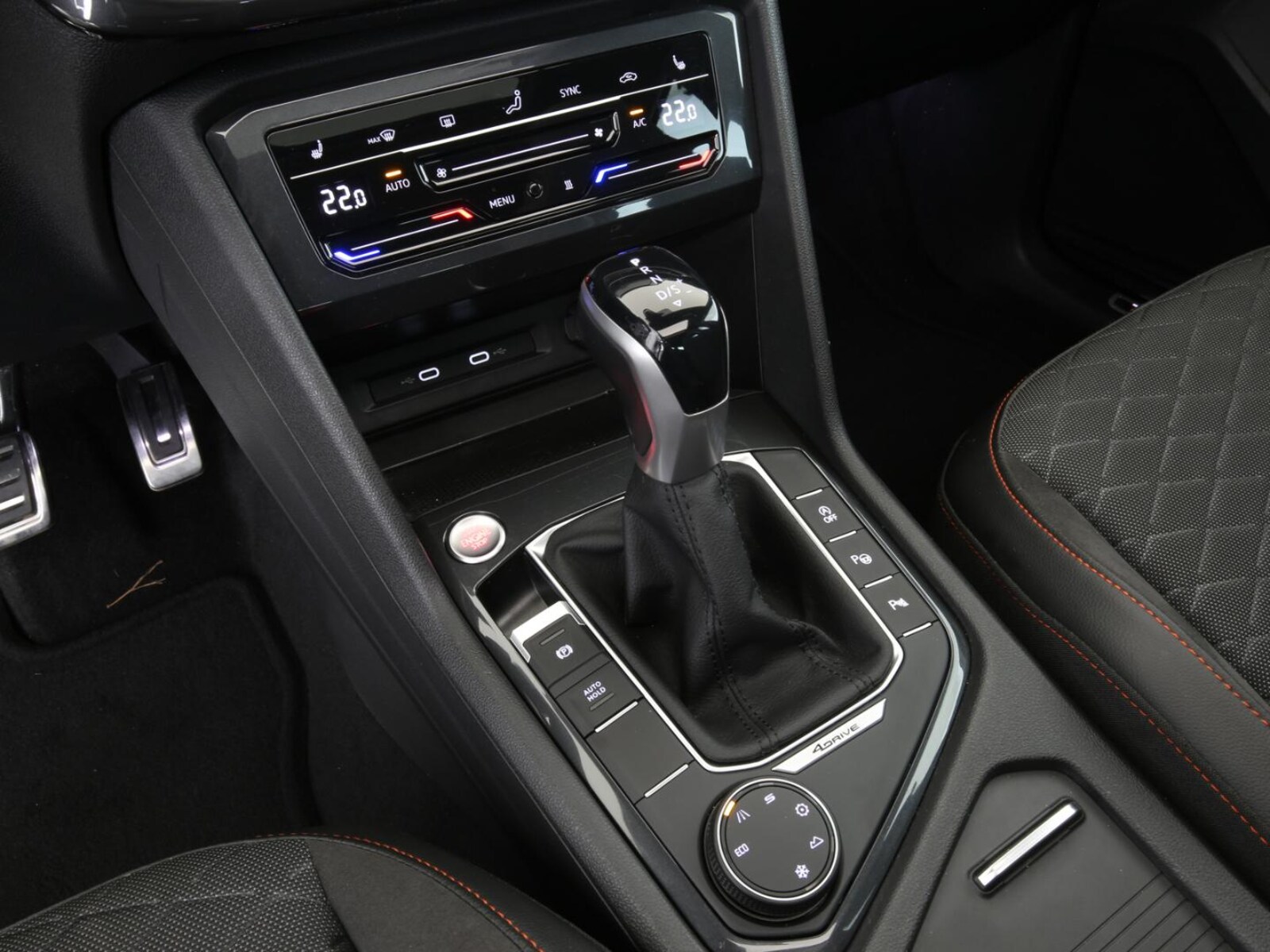 SEAT Tarraco – Bild 16