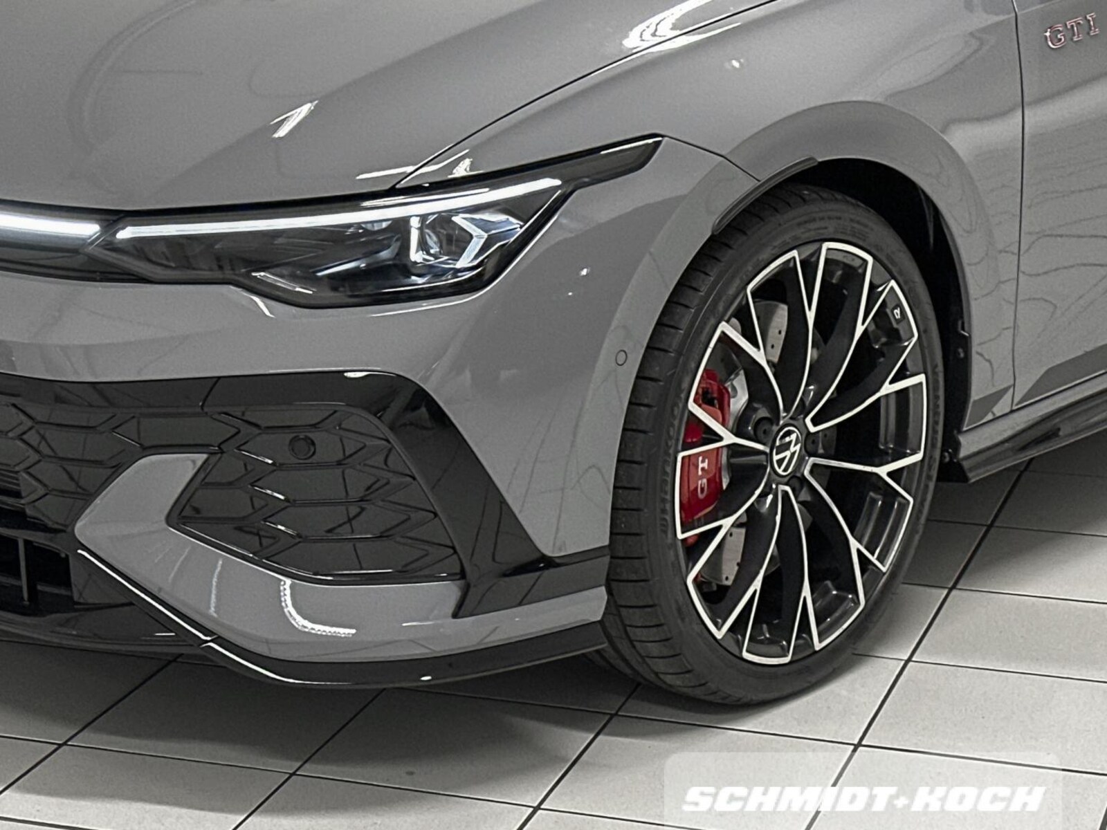 Volkswagen Golf – Bild 4