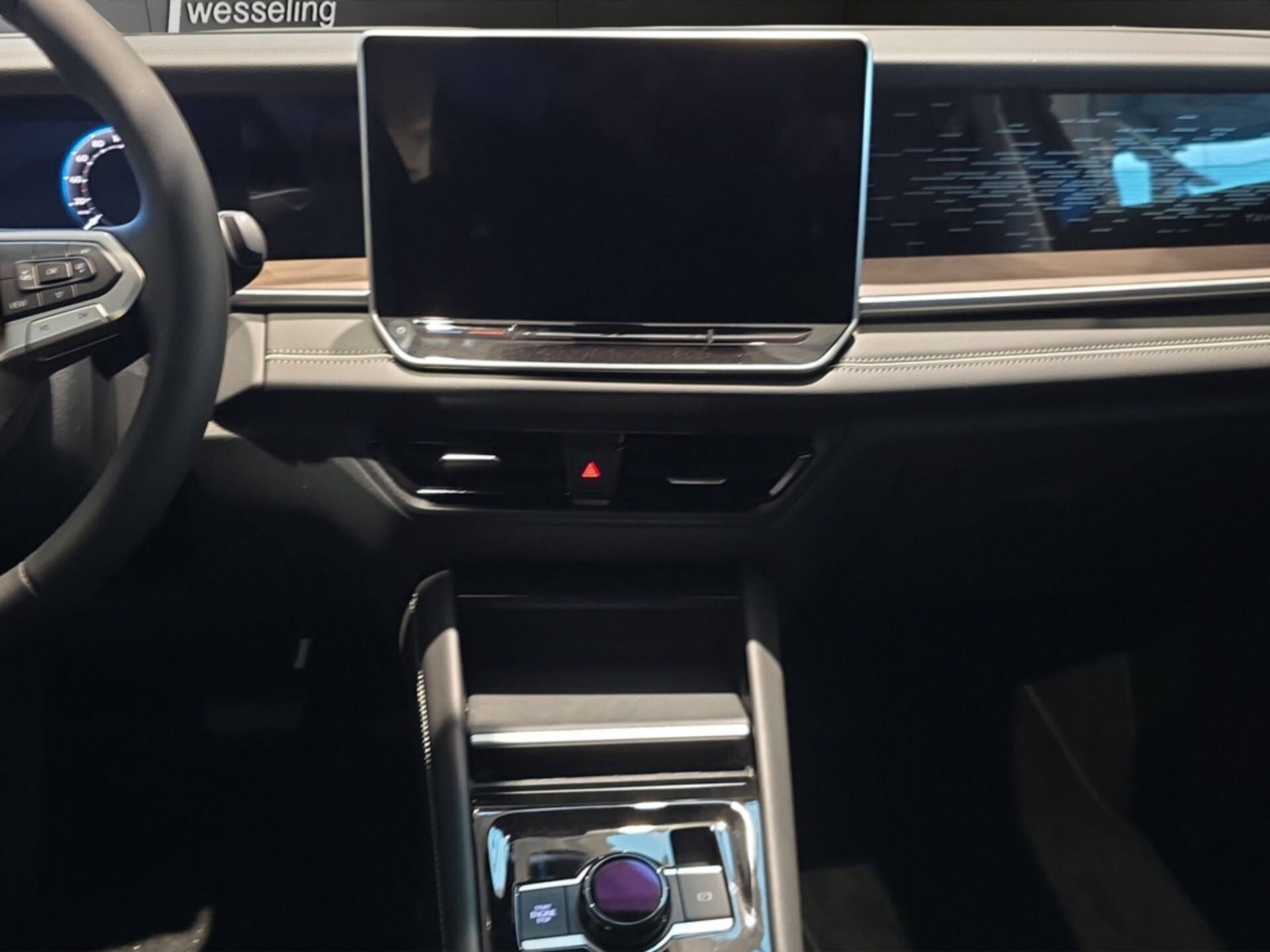 Volkswagen Tayron Elegance