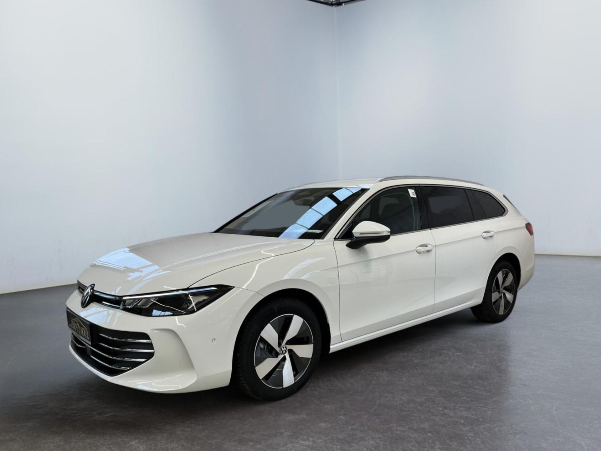 Volkswagen Passat Business
