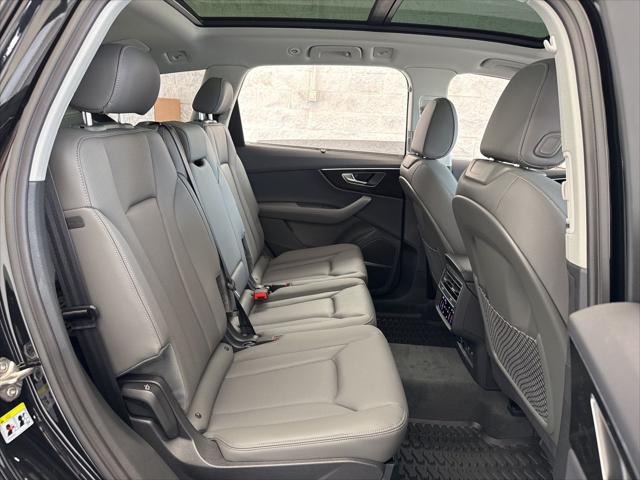 2025 Audi Q7 Premium Plus - Photo 47