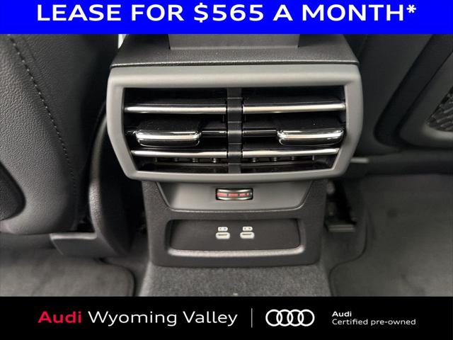 2026 Audi A3 Premium - Photo 34