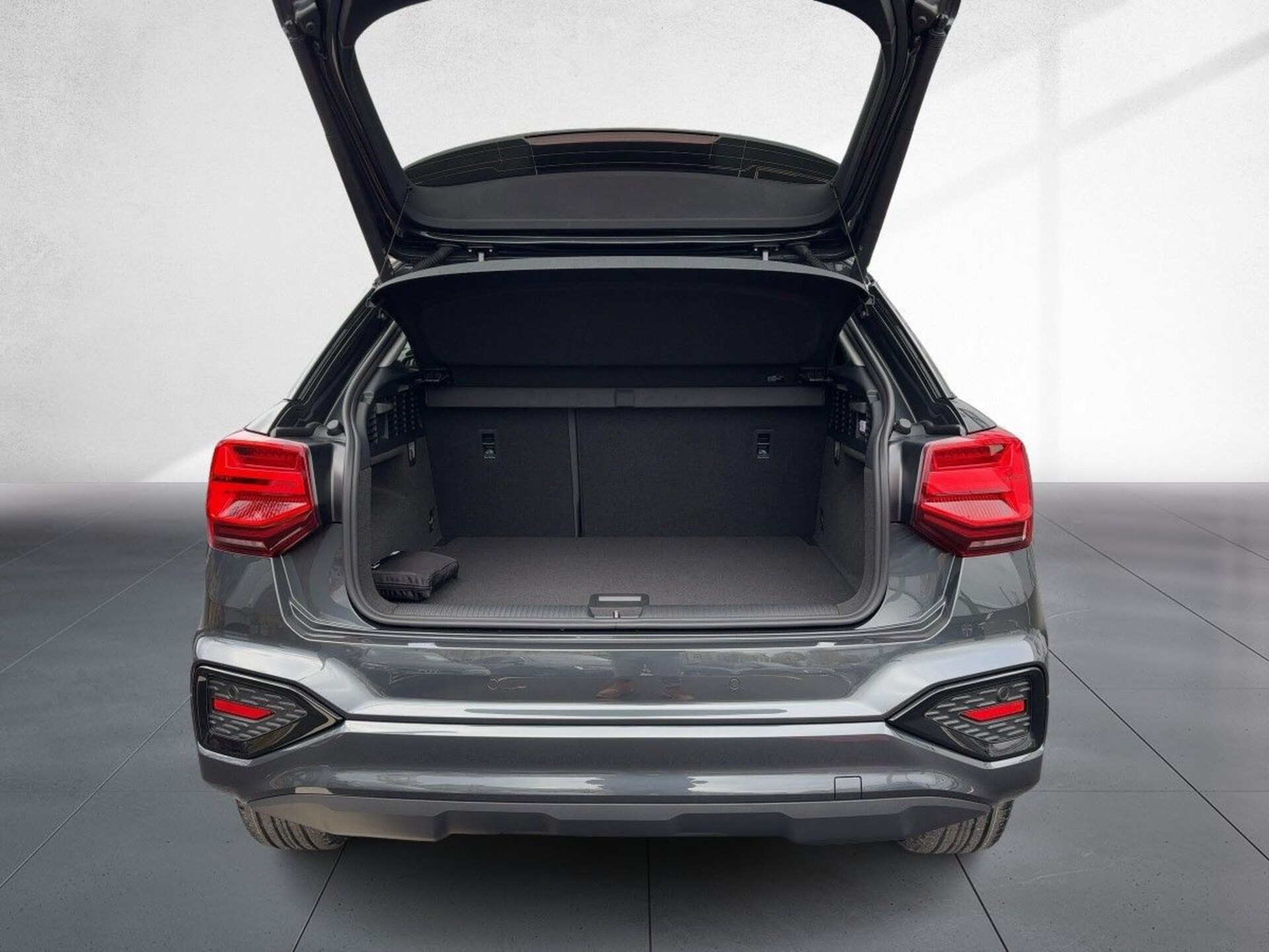Audi Q2 Advanced