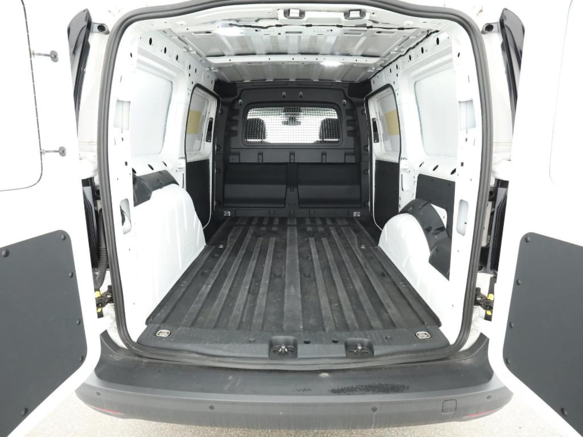 Volkswagen Caddy Maxi Cargo