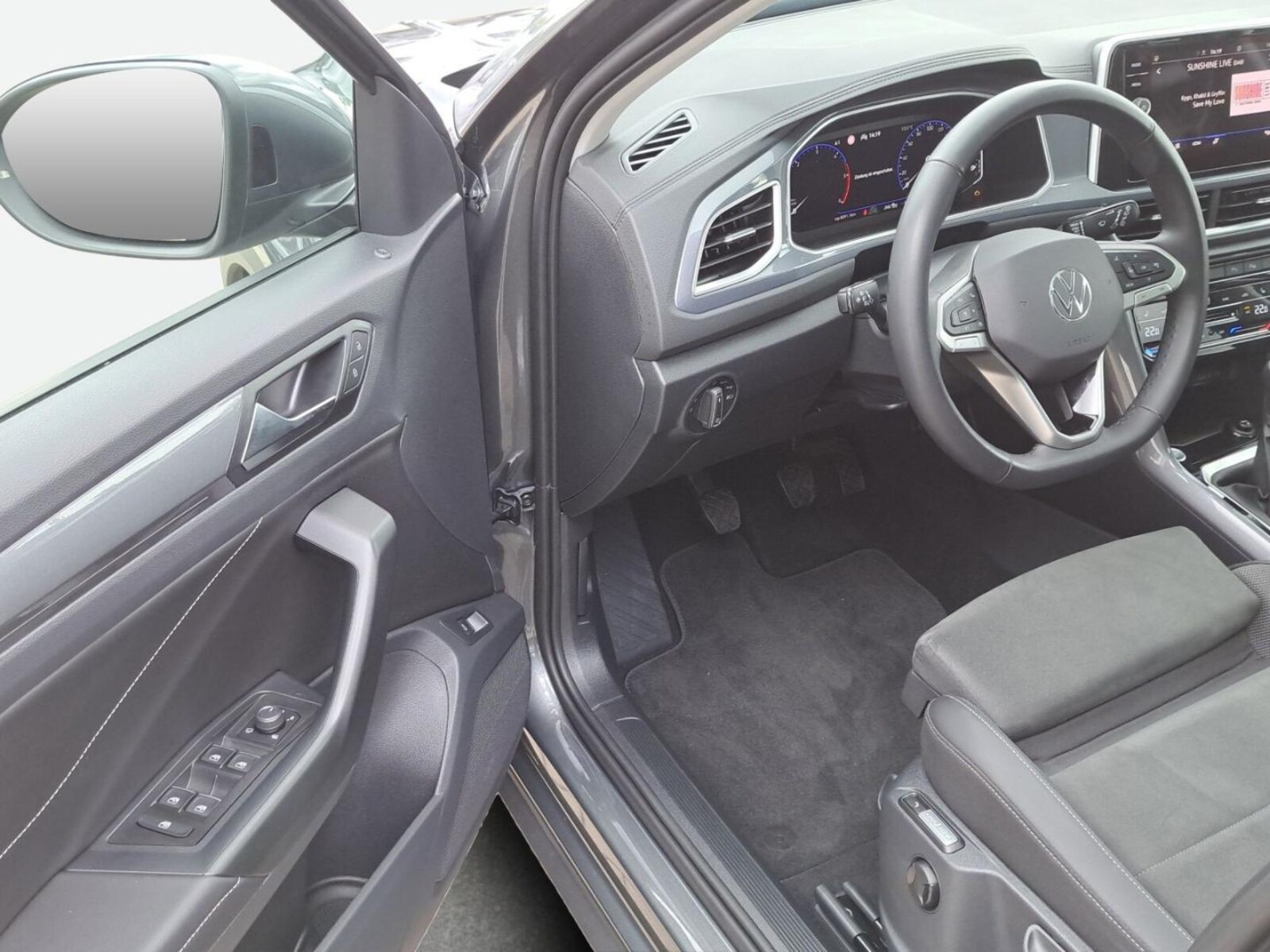 Volkswagen T-Roc – Bild 17