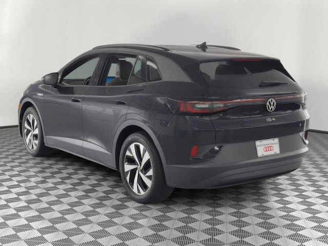 2023 Volkswagen ID.4
