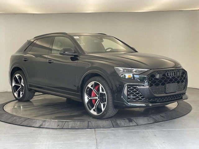 2026 Audi RS Q8 Base - Photo 9