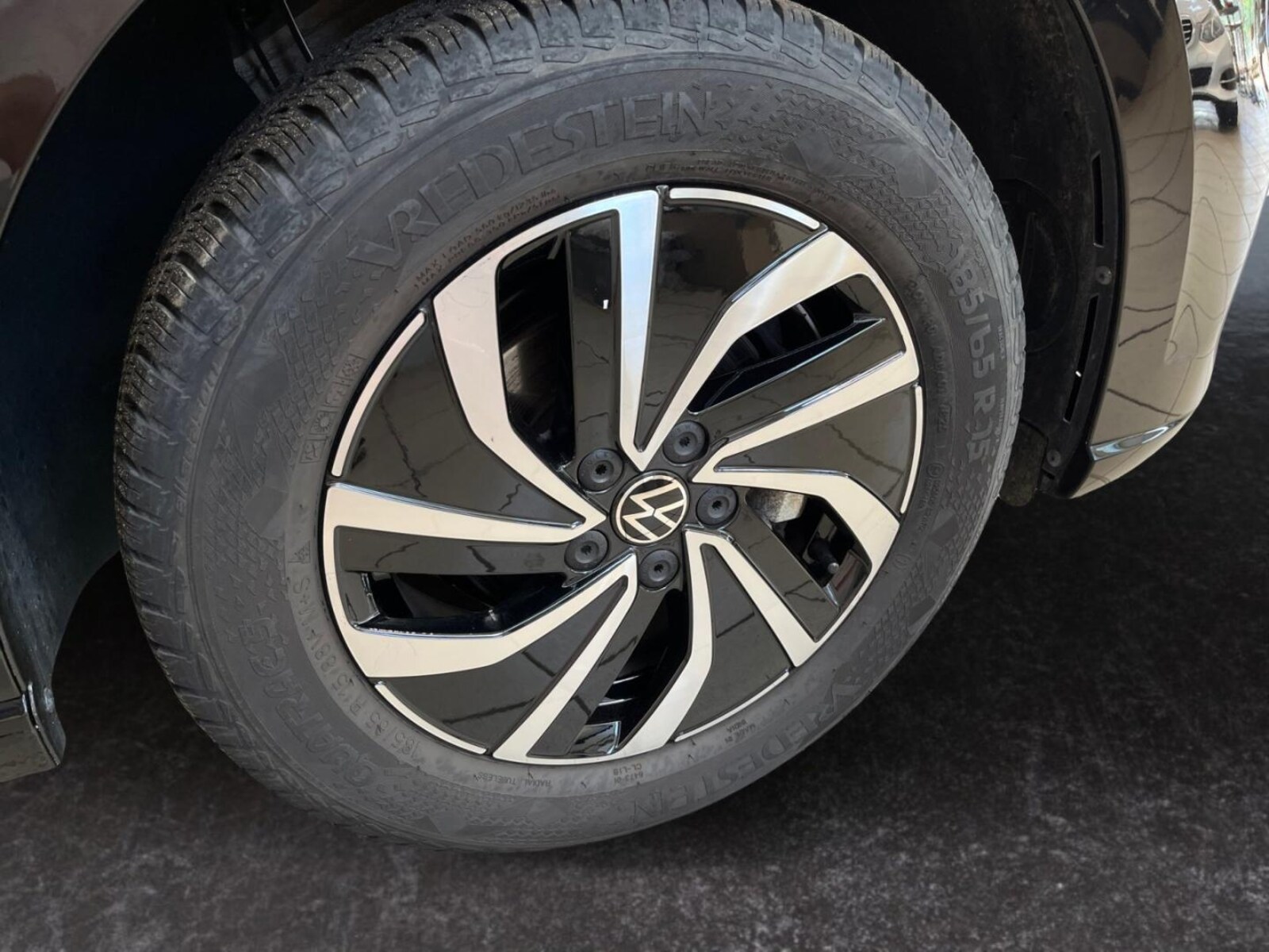 Volkswagen Polo – Bild 15