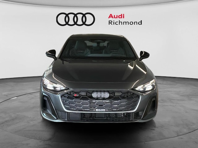 2026 Audi S5