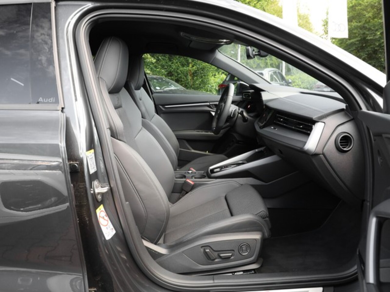Audi A3 allstreet – Bild 7