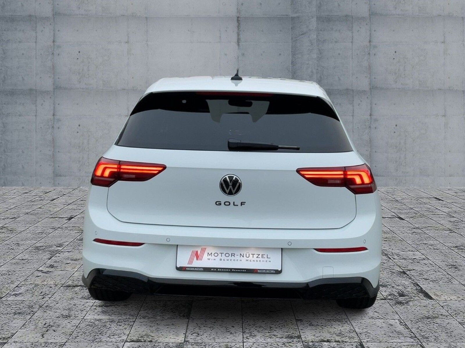 Volkswagen Golf – Bild 4