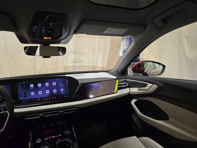 2026 Audi A5 Prestige - Photo 29