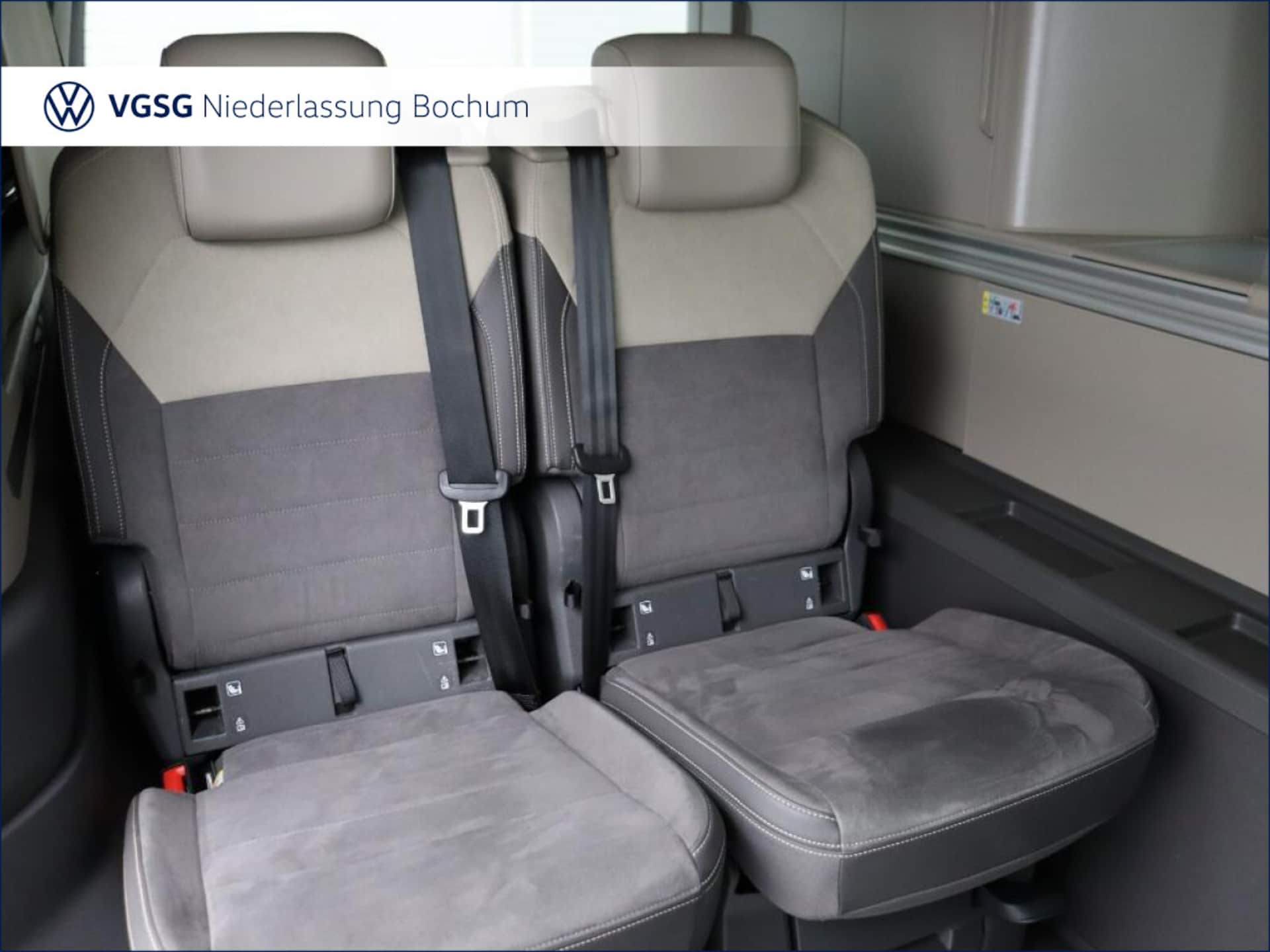 Volkswagen California Ocean
