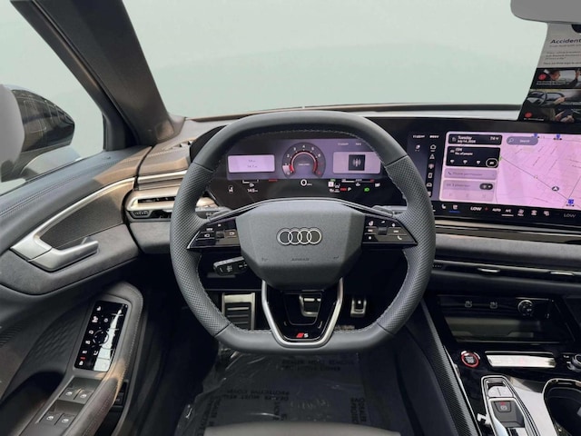 2026 Audi S5 Premium Plus - Photo 10