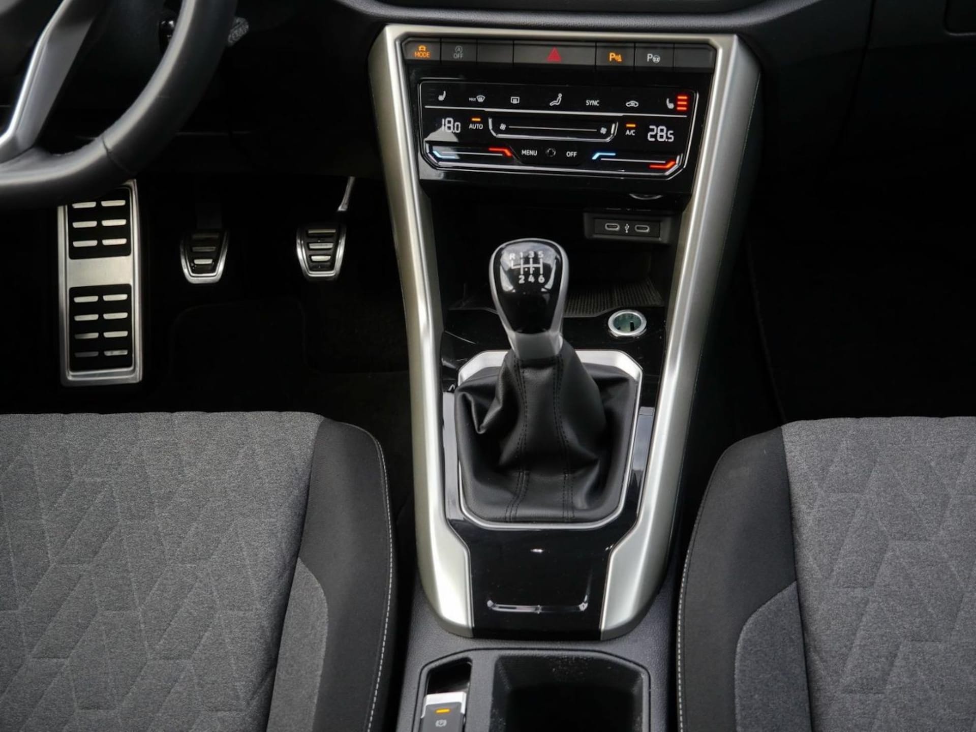 Volkswagen T-Roc MOVE