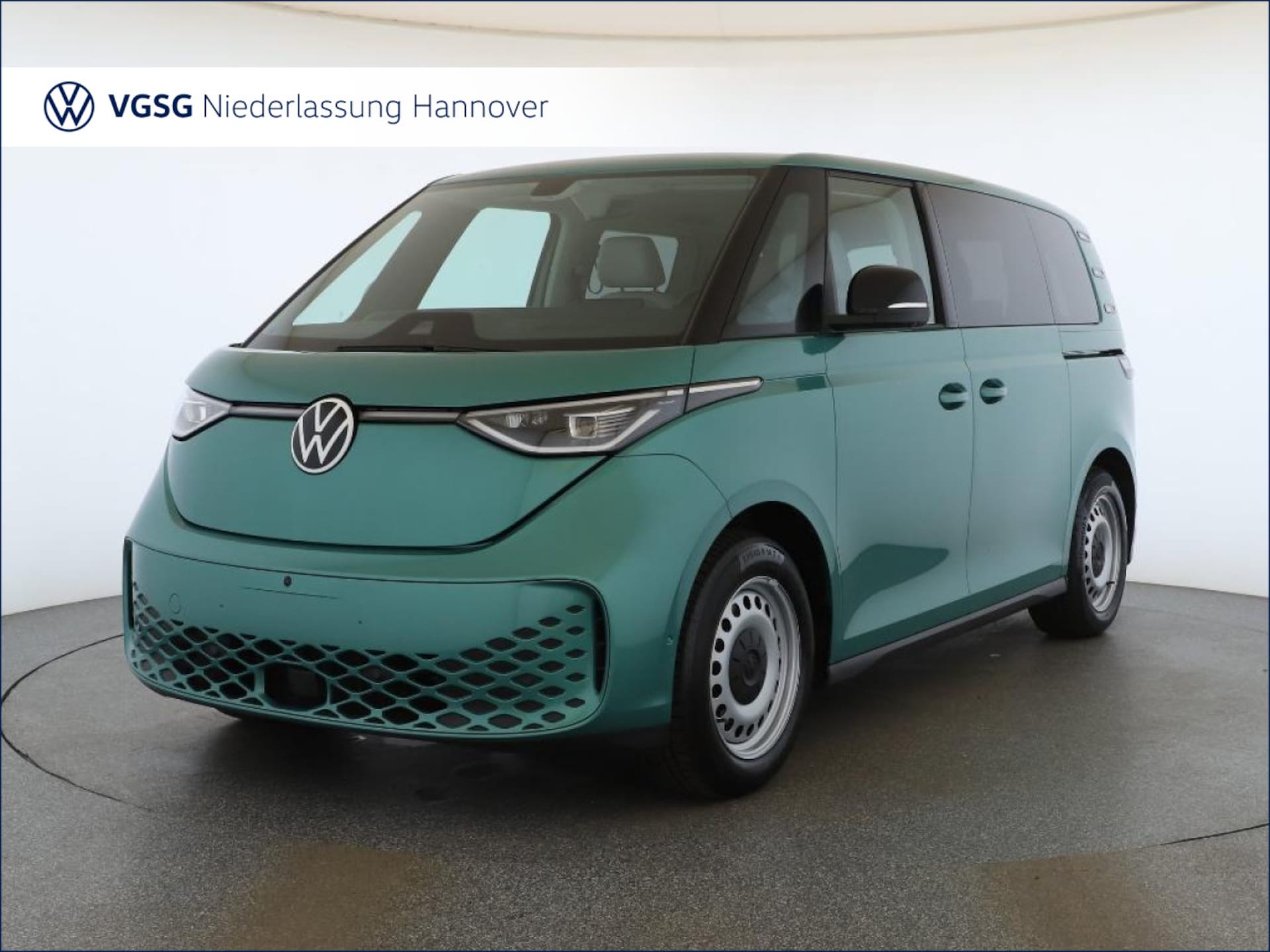 Volkswagen ID. Buzz Pro