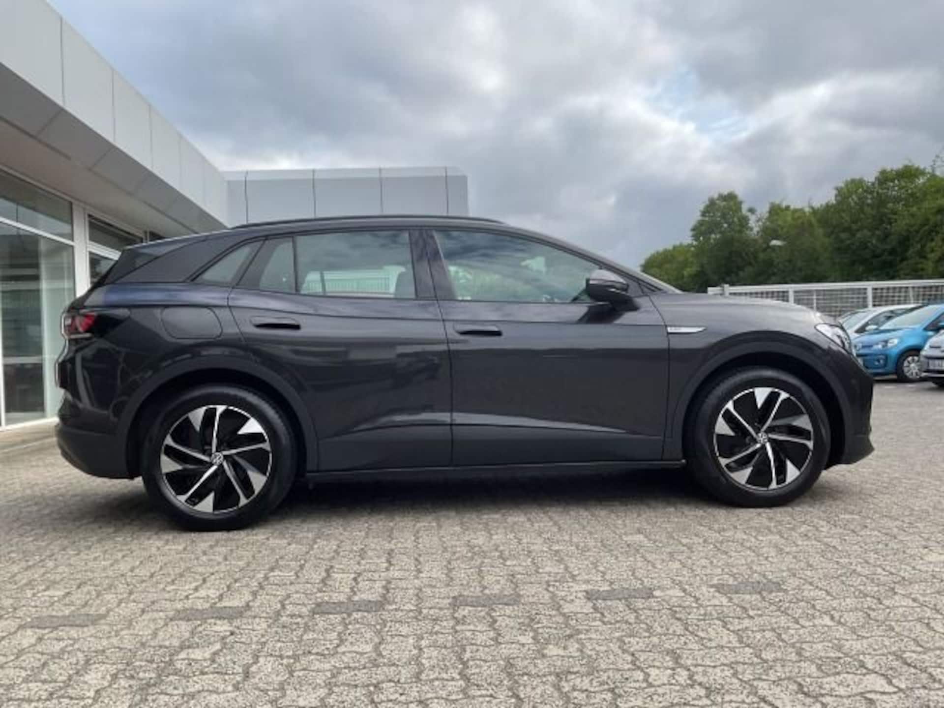 Volkswagen ID.4 Pro Performance