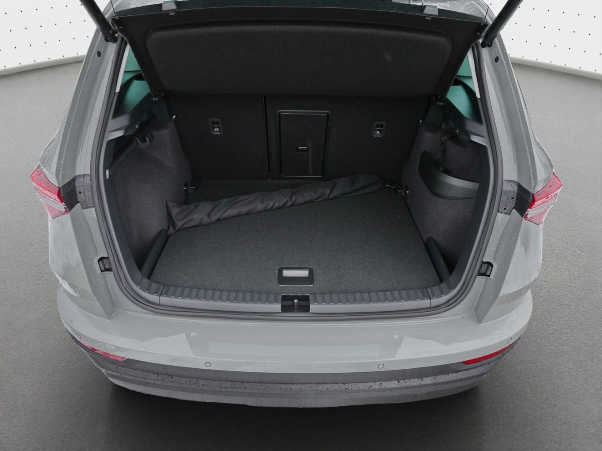 Skoda Karoq Selection